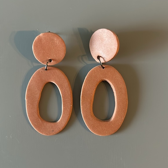 Aries and Algol Earrings From Hey Moon Designs - Picture 10 of 10